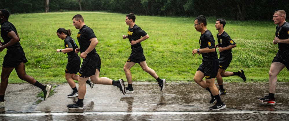 2026 Annual Fort Riley Law Enforcement Torch Run