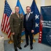 Advancing a Free and Open Indo-Pacific: USINDOPACOM Leadership Deepens Ties at Shangri-La