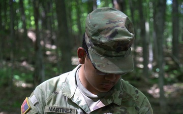 10th Mountain Division (LI) Counter Small Unmanned Aerial System Academy