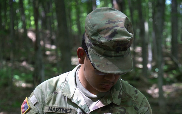 10th Mountain Division (LI) Counter Small Unmanned Aerial System Academy