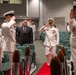 Capt. Lacy Lodmell Assumes Command of Submarine Squadron 19