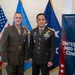 Advancing a Free and Open Indo-Pacific: USINDOPACOM Leadership Deepens Ties at Shangri-La