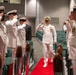 Capt. Lacy Lodmell Assumes Command of Submarine Squadron 19