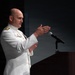 Capt. Lacy Lodmell Assumes Command of Submarine Squadron 19