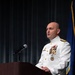 Capt. Lacy Lodmell Assumes Command of Submarine Squadron 19