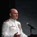 Capt. Lacy Lodmell Assumes Command of Submarine Squadron 19