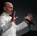 Capt. Lacy Lodmell Assumes Command of Submarine Squadron 19