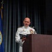 Capt. Lacy Lodmell Assumes Command of Submarine Squadron 19