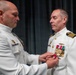 Capt. Lacy Lodmell Assumes Command of Submarine Squadron 19