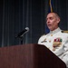 Capt. Lacy Lodmell Assumes Command of Submarine Squadron 19