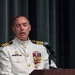 Capt. Lacy Lodmell Assumes Command of Submarine Squadron 19