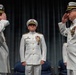 Capt. Lacy Lodmell Assumes Command of Submarine Squadron 19