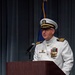 Capt. Lacy Lodmell Assumes Command of Submarine Squadron 19