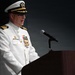Capt. Lacy Lodmell Assumes Command of Submarine Squadron 19