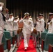 Capt. Lacy Lodmell Assumes Command of Submarine Squadron 19