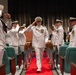 Capt. Lacy Lodmell Assumes Command of Submarine Squadron 19