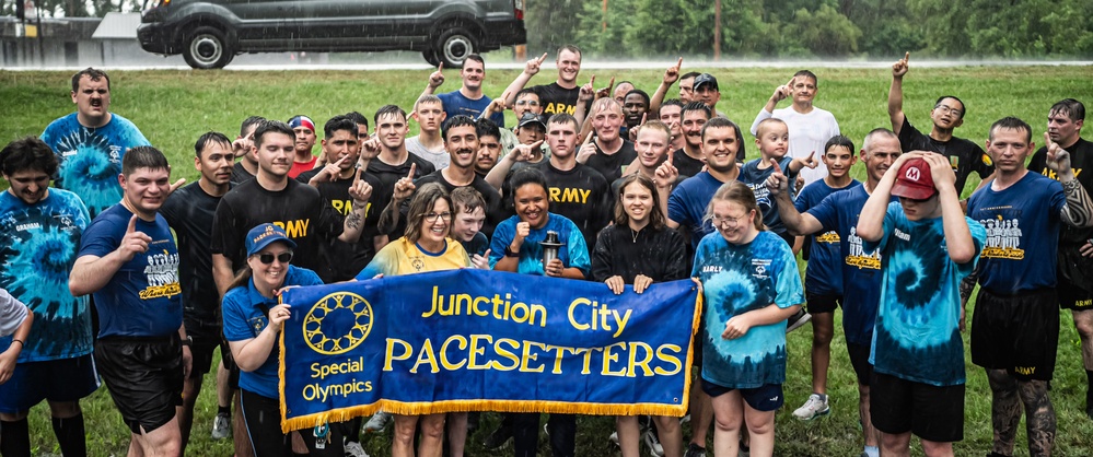 2026 Annual Fort Riley Law Enforcement Torch Run