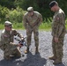 10th Mountain Division (LI) Counter Small Unmanned Aerial System Academy