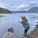 Anan Wildlife Observatory European Green Crab Survey
