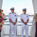 Joint Base Pearl Harbor-Hickam Battle of Midway 84th Anniversary Ceremony