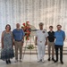 Joint Base Pearl Harbor-Hickam Battle of Midway 84th Anniversary Ceremony
