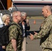 CNO and MCPON visit Naval Base Kitsap-Bangor