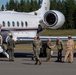 CNO and MCPON visit Naval Base Kitsap-Bangor