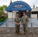 CNO and MCPON visit Naval Base Kitsap-Bangor