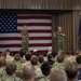 CNO and MCPON visit Naval Base Kitsap-Bangor