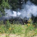 1st Battalion, 23rd Infantry Regiment Live Fire Exercise