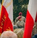 Hill 95 commemoration ceremony