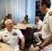 Portland Fleet Week 2026 Educator Luncheon