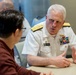 Portland Fleet Week 2026 Educator Luncheon