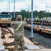 116th MBCT Soldiers, equipment arrive at JRTC