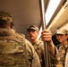 JTF-DC Ride the Rails