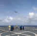 LCF-24: JTF-B Deck Landing Quals Aboard USS Fort Lauderdale