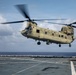 LCF-24: JTF-B Deck Landing Quals Aboard USS Fort Lauderdale
