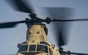 LCF-24: JTF-B Deck Landing Quals Aboard USS Fort Lauderdale