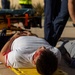 Simulated Active Shooter Event- Semper Durus 2026