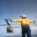 LCF-24: JTF-B Deck Landing Quals Aboard USS Fort Lauderdale