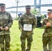 Fort Hamilton Soldier Earns Army Commendation Medal Before Final Departure