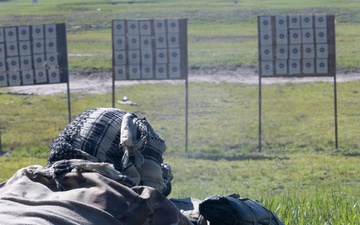 Sniper Zero