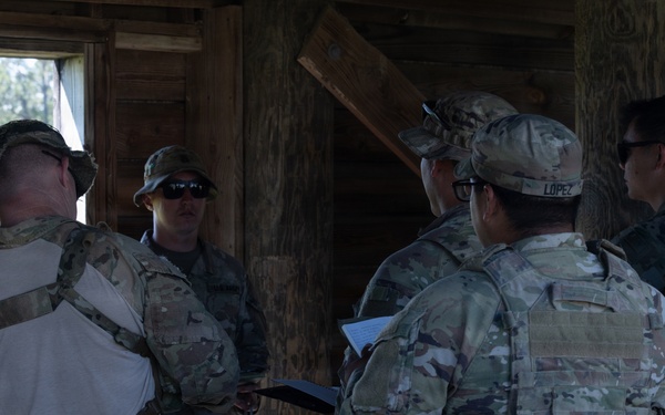 Sniper Qual Briefing