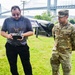 Fort Hamilton Soldier Earns Army Commendation Medal Before Final Departure