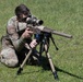 M110 Semi-Automatic Sniper System