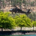 Travis Airmen complete water survival training at Lake Berryessa