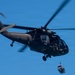 Travis Airmen complete water survival training at Lake Berryessa