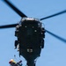 Travis Airmen complete water survival training at Lake Berryessa