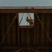 JTF-SB Marines, U.S. Border Patrol sustain rappel tower training