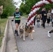 807th Theater Medical Command hosts Farewell to Fort Douglas 5K